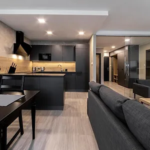  Apartament Gesto Czechy