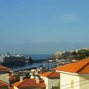  Apartament Carvalhal Old Town Portugalia