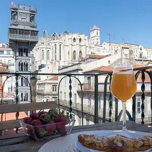  Apartament Ando Living - Santa Justa 79 House