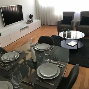 Luxury T2 - Saldanha Apartamento