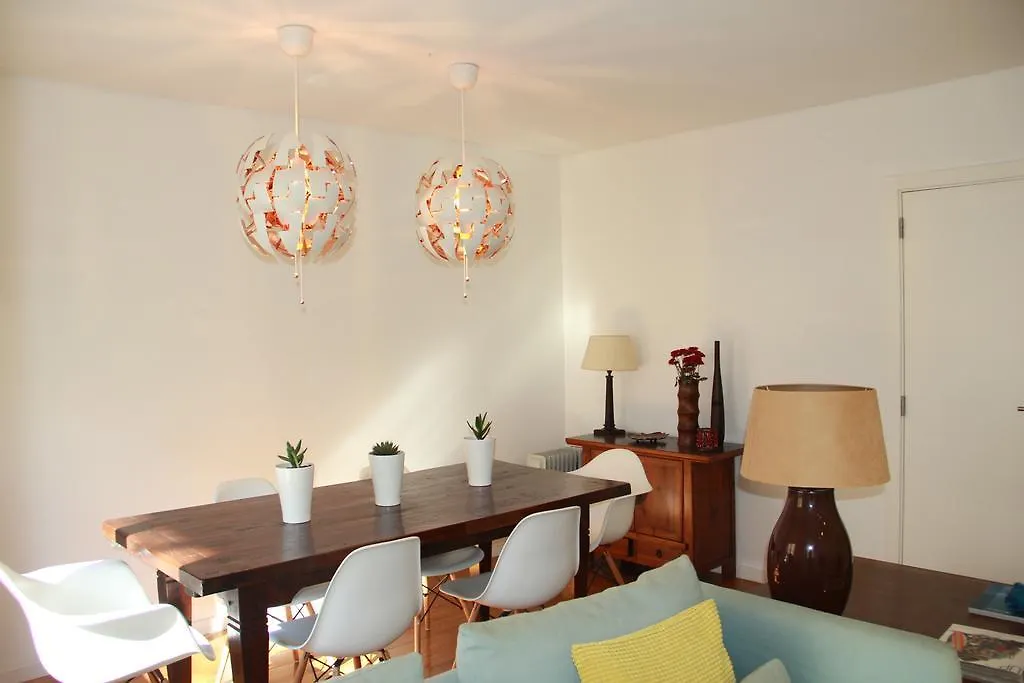 Apartament Tasty Lisboa Flat - Graca