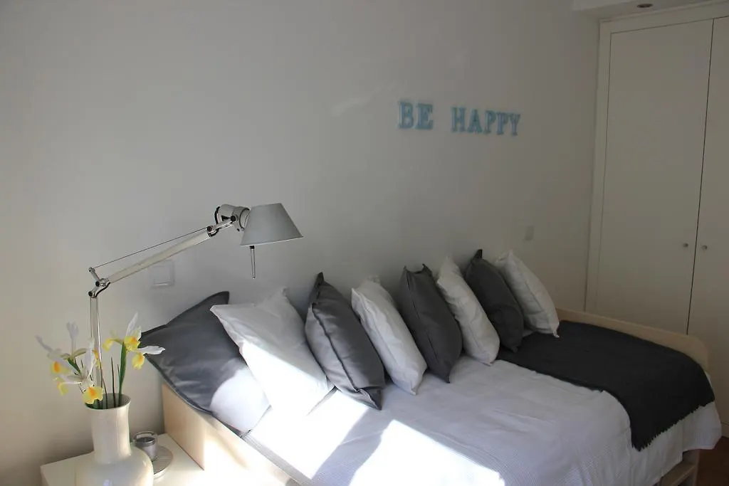 Apartament Tasty Lisboa Flat - Graca
