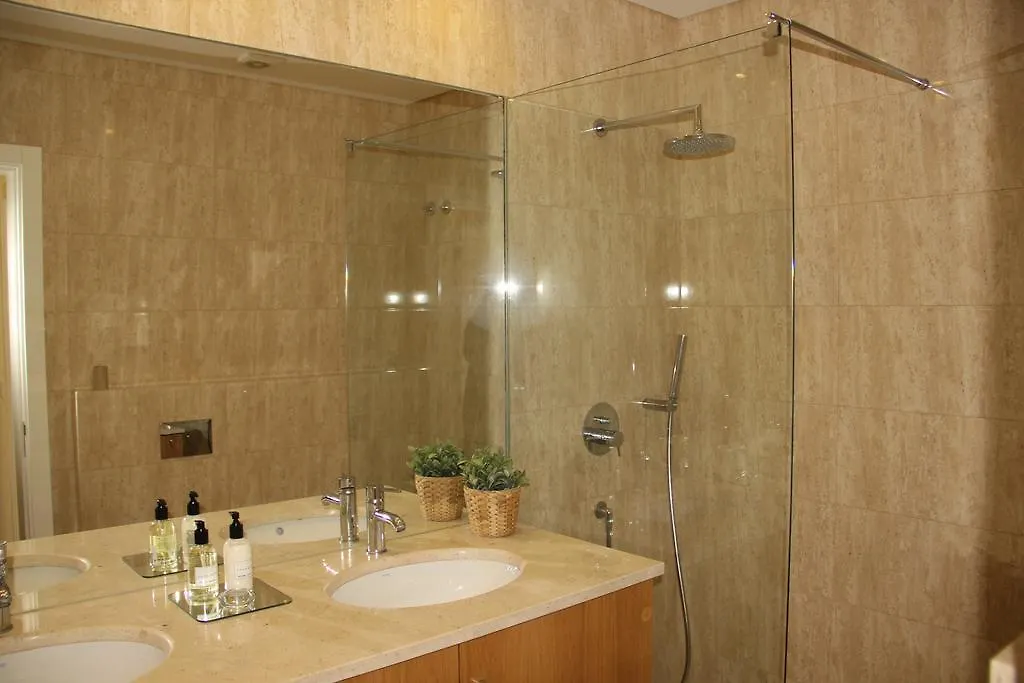 Apartament Tasty Lisboa Flat - Graca 0*, Lizbona Portugalia