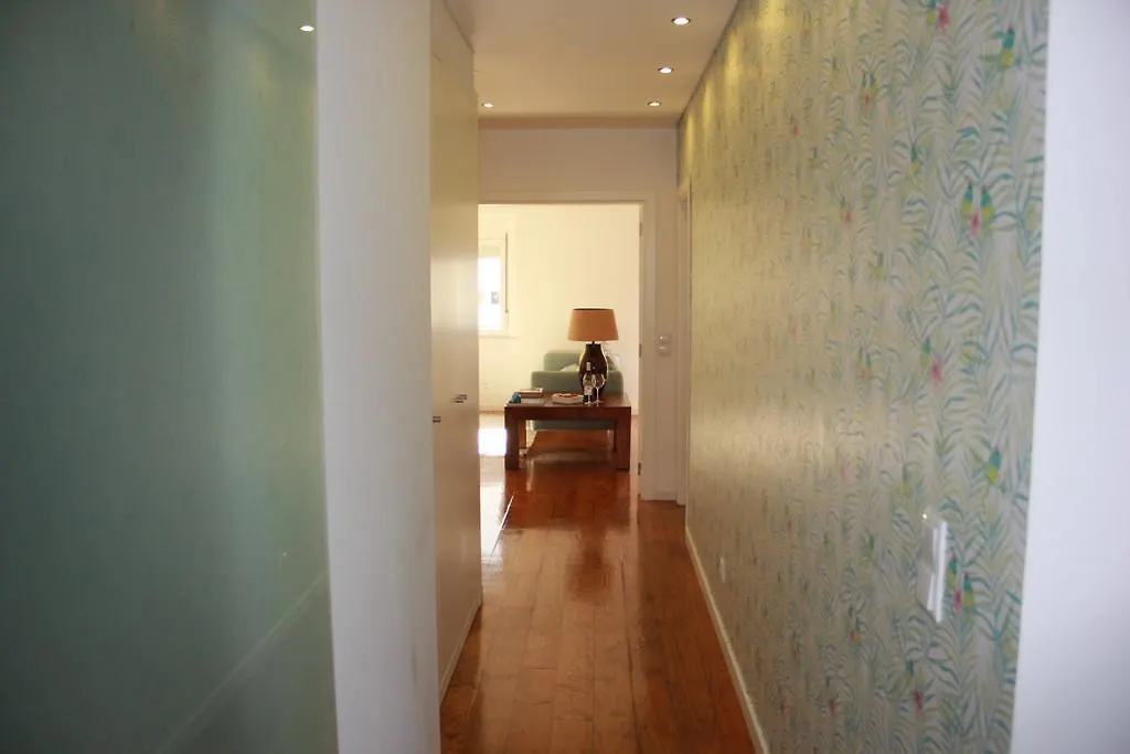 Apartament Tasty Lisboa Flat - Graca  Lizbona
