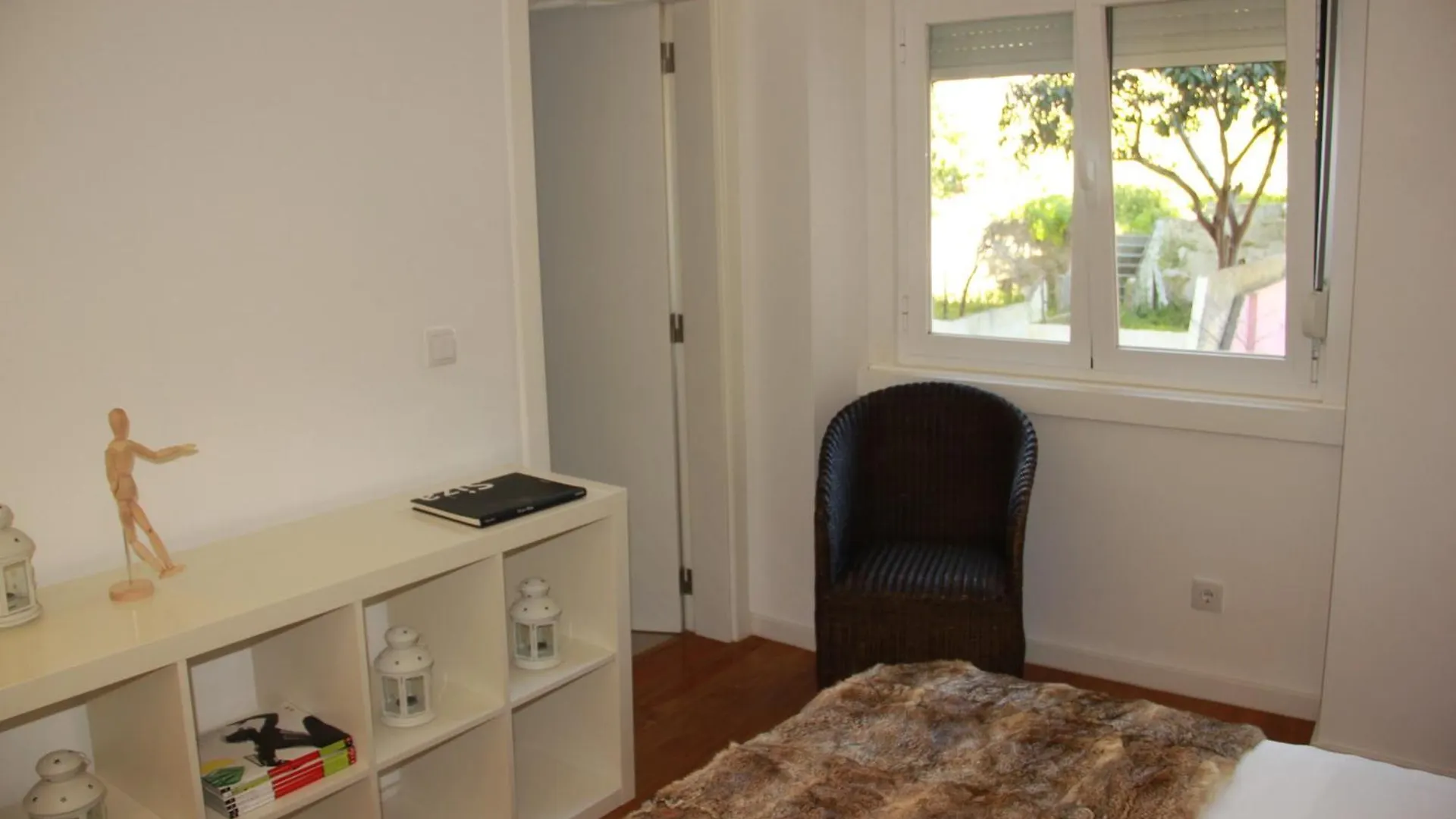 Apartament Tasty Lisboa Flat - Graca Portugalia