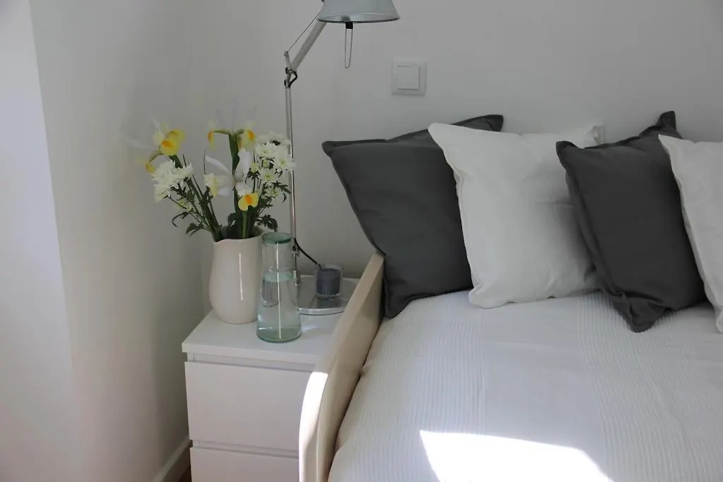Apartament Tasty Lisboa Flat - Graca 0*, Lizbona Portugalia