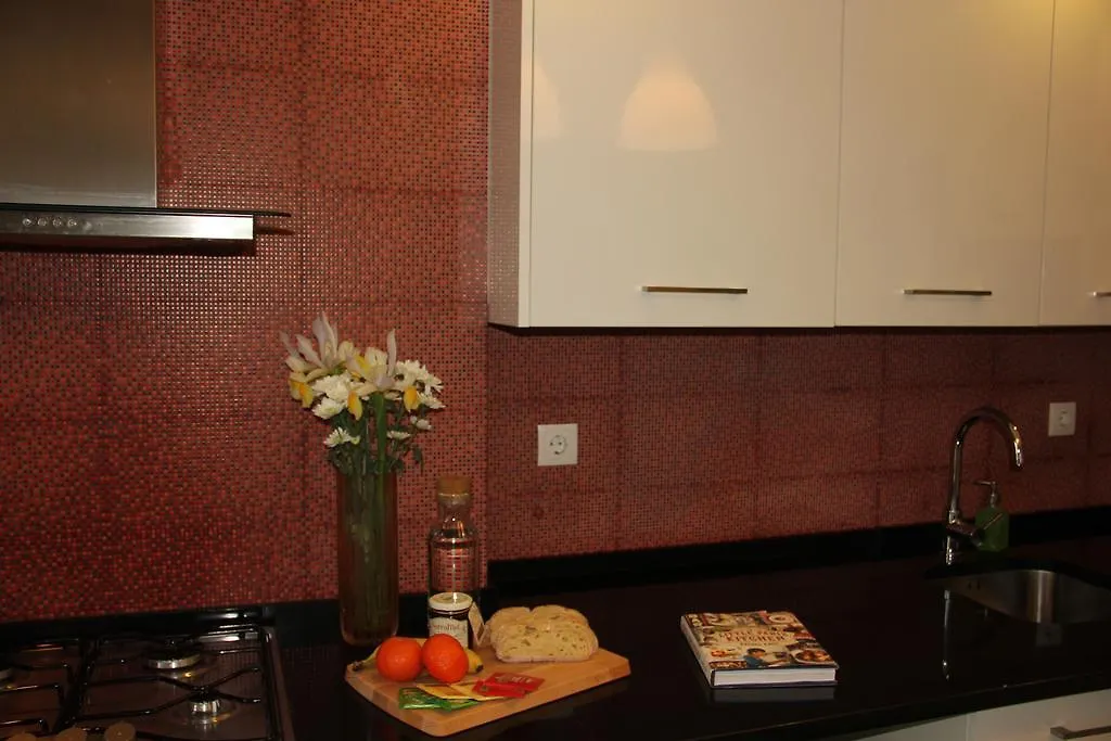 Apartament Tasty Lisboa Flat - Graca 0*, Lizbona