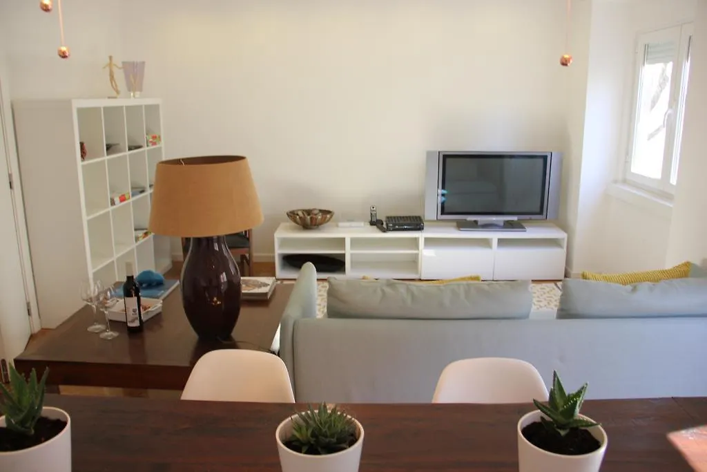 Apartament Tasty Lisboa Flat - Graca